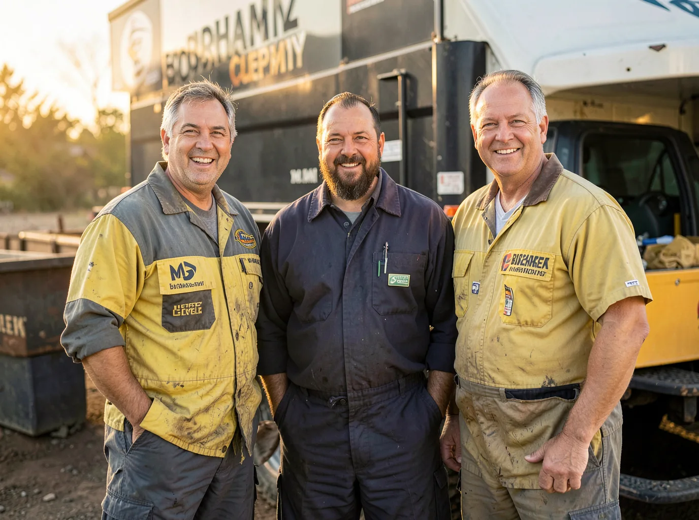 Sewage Cleanup company in Alpine, TX
